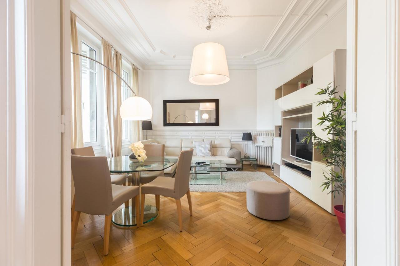 Luxueux Centre Apartment Colmar