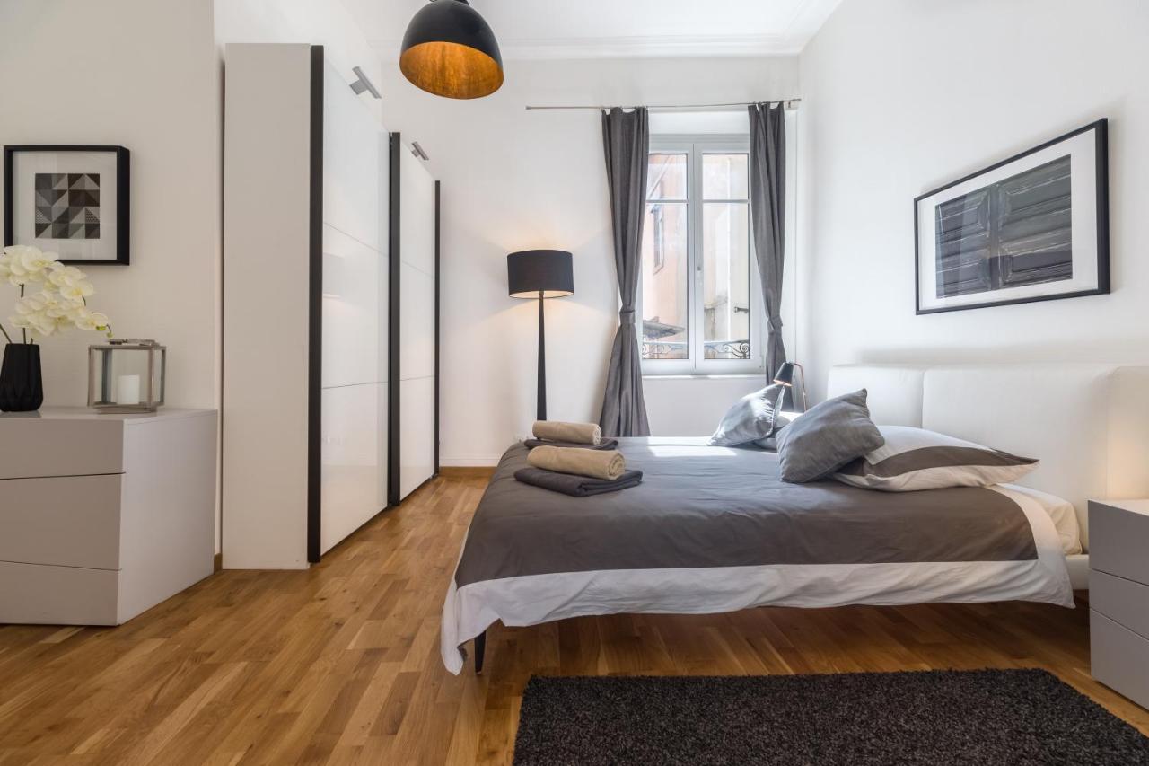 Luxueux Centre Apartment Colmar