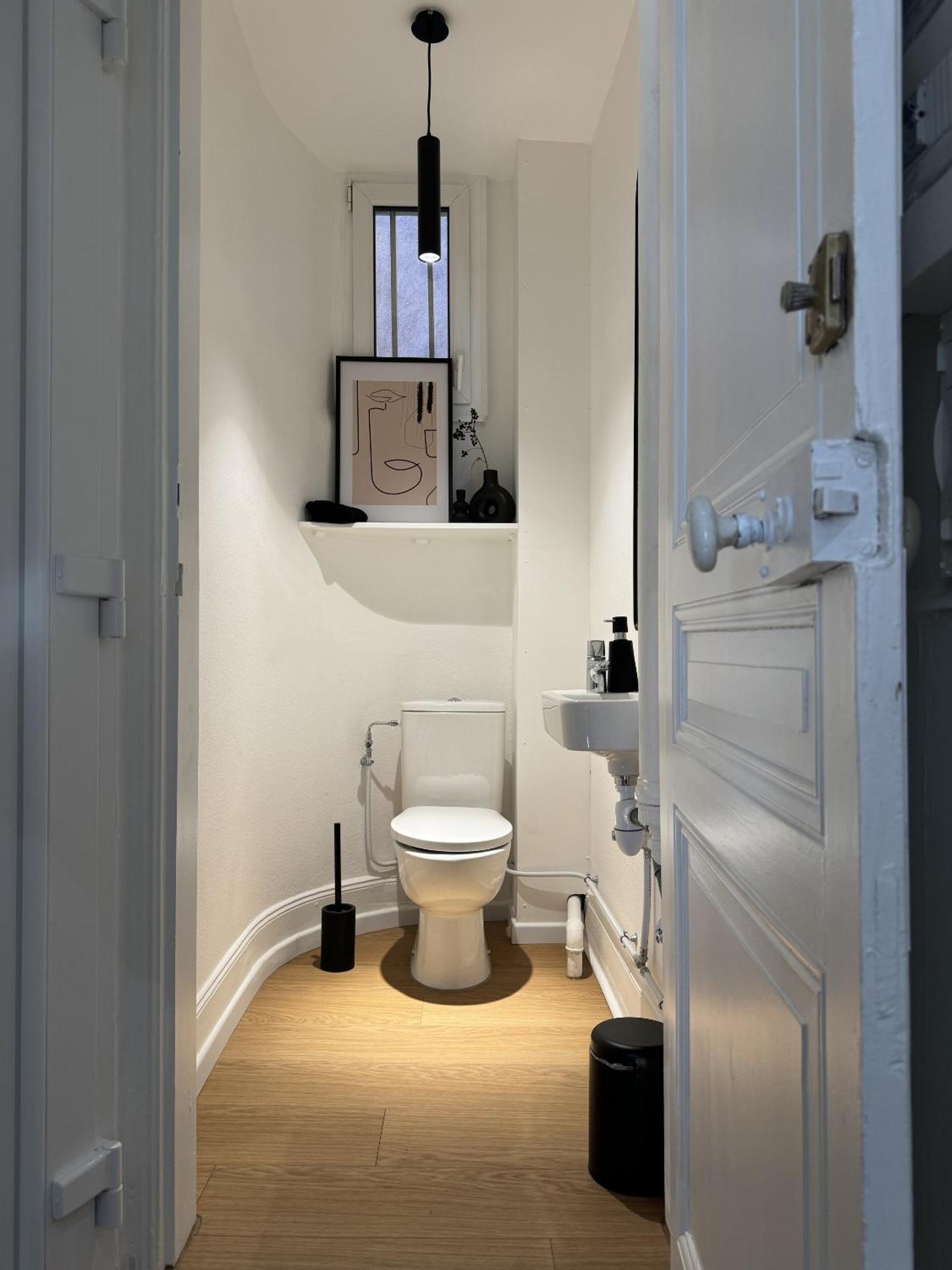 Apartment Luxueux Centre Colmar