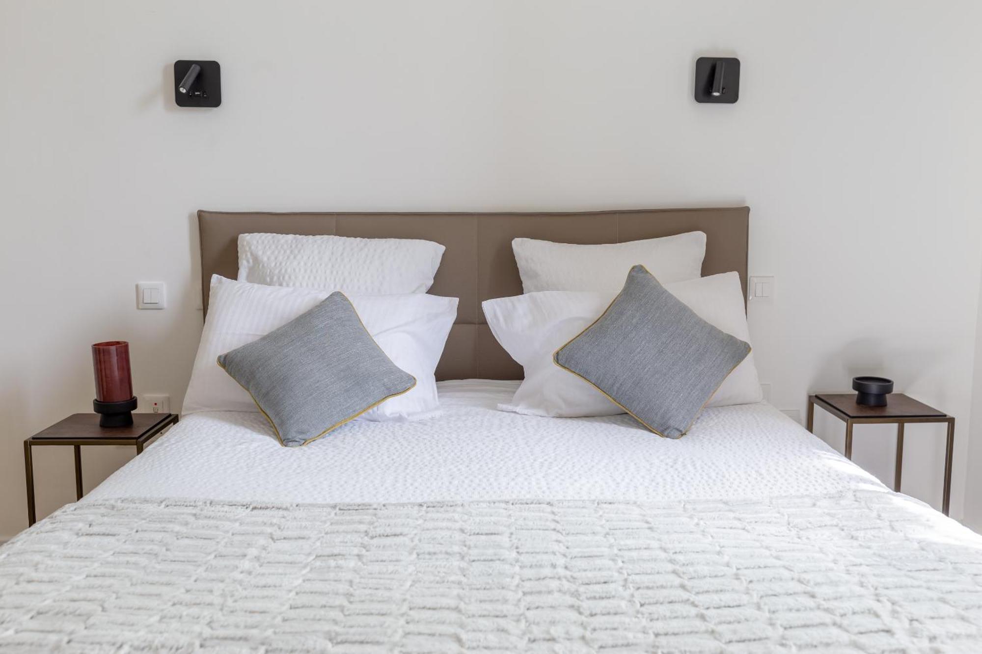 Luxueux Centre Apartment *