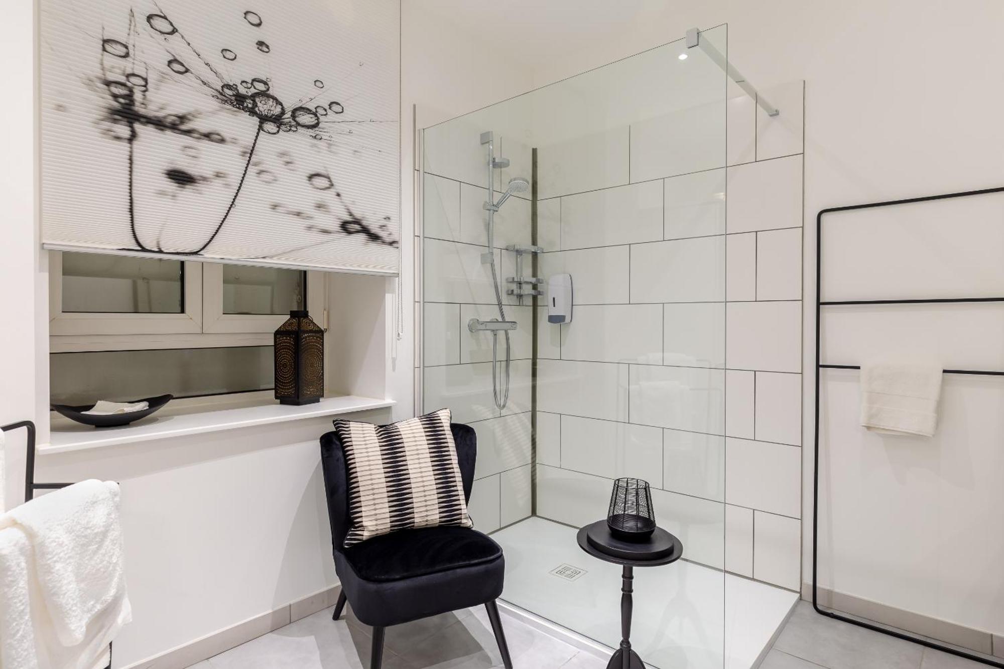 Apartment Luxueux Centre Colmar