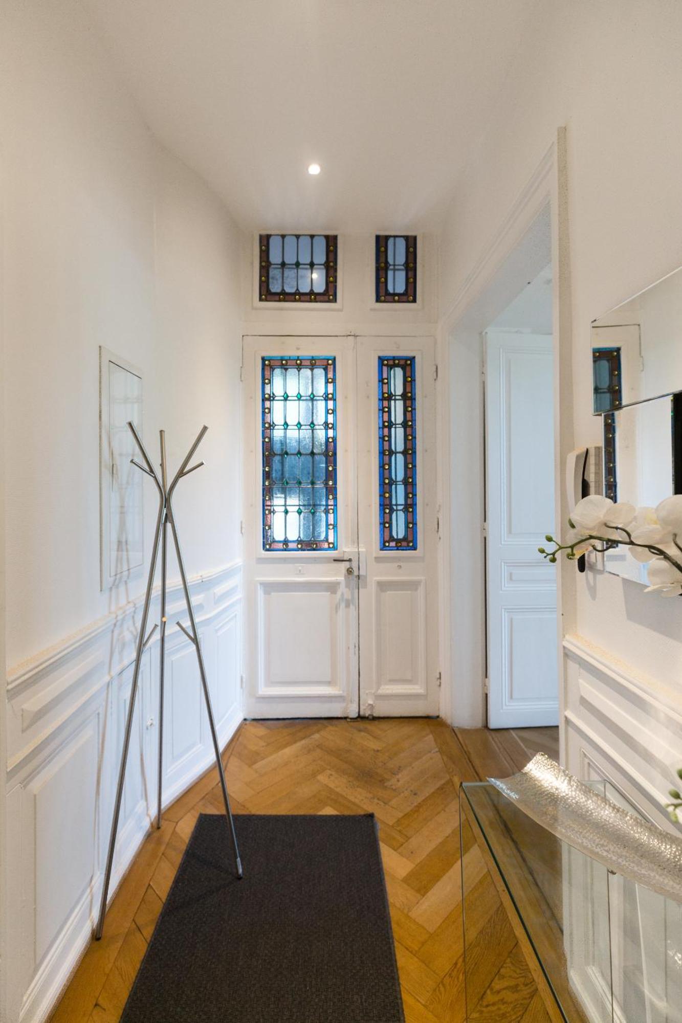 Luxueux Centre Apartment *